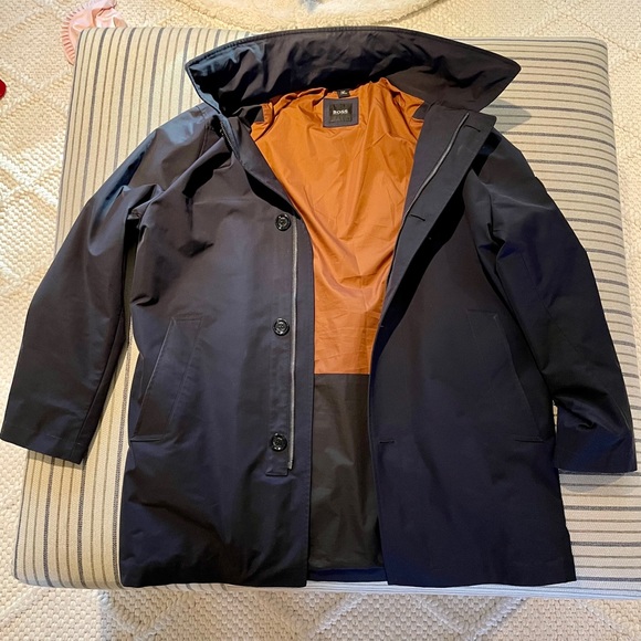 Hugo Boss Jacket - Picture 3 of 6